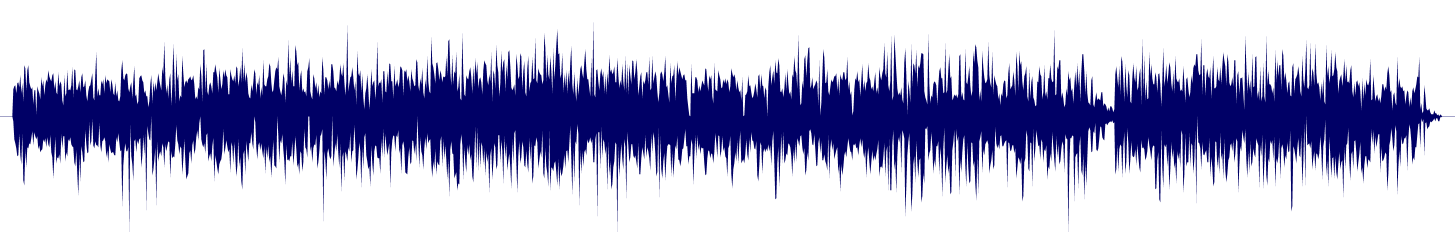 Volume waveform