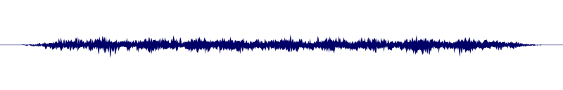 Volume waveform