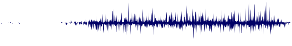 Volume waveform