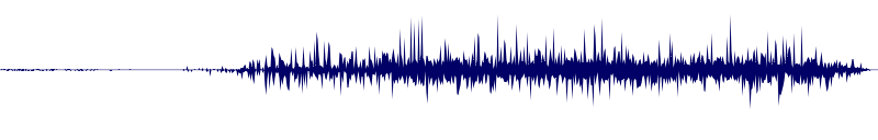 Volume waveform