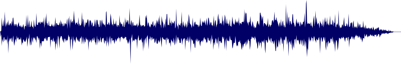 Volume waveform