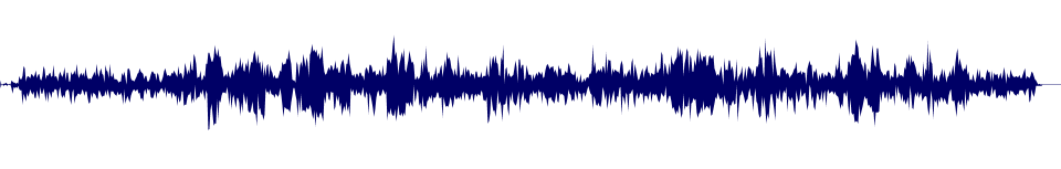 Volume waveform