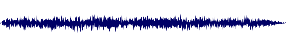 Volume waveform