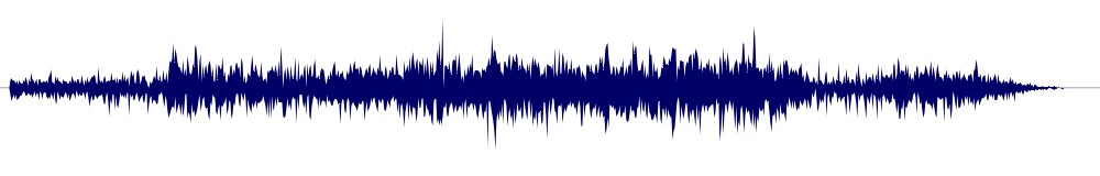 Volume waveform