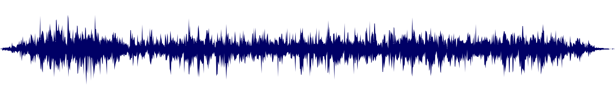 Volume waveform