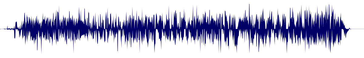 Volume waveform