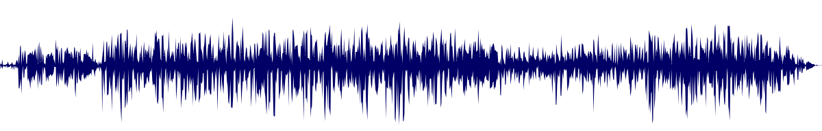 Volume waveform