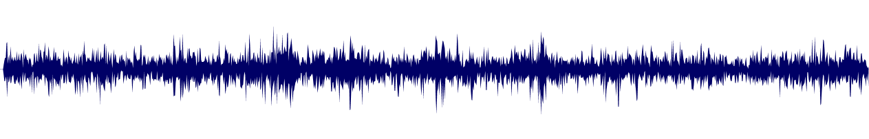 Volume waveform