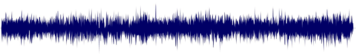 Volume waveform