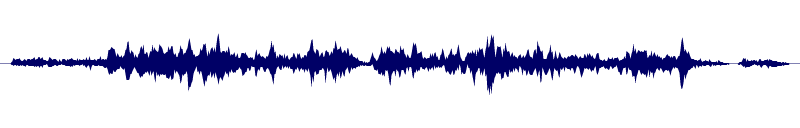 Volume waveform