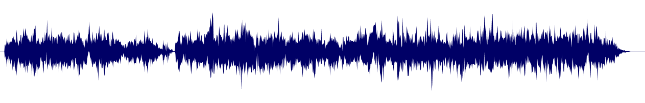 Volume waveform