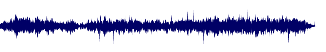 Volume waveform