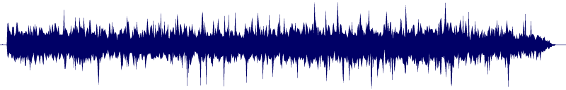 Volume waveform