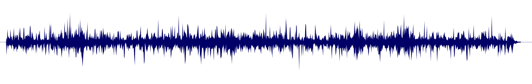 Volume waveform