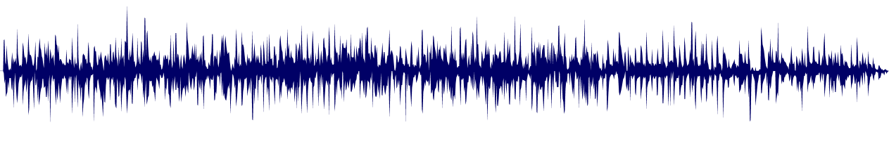 Volume waveform