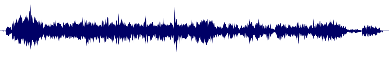 Volume waveform