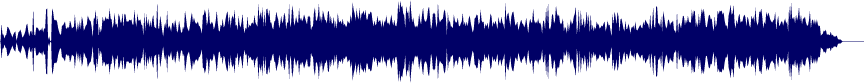 Volume waveform