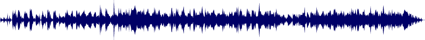 Volume waveform