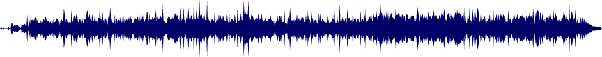 Volume waveform