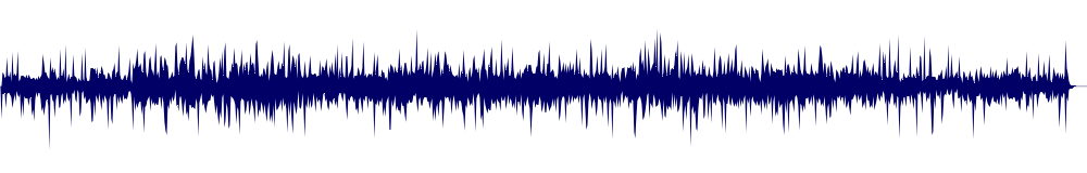 Volume waveform