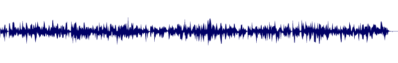 Volume waveform