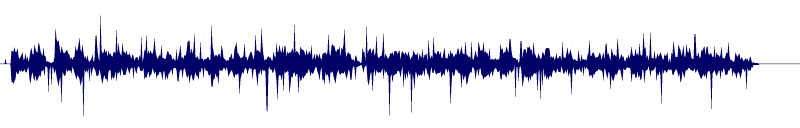 Volume waveform