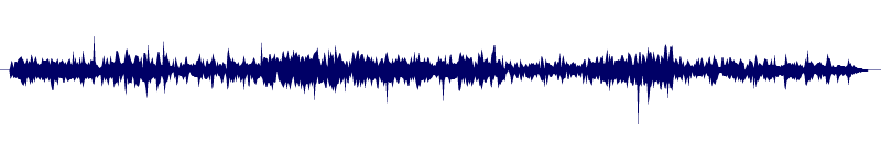 Volume waveform