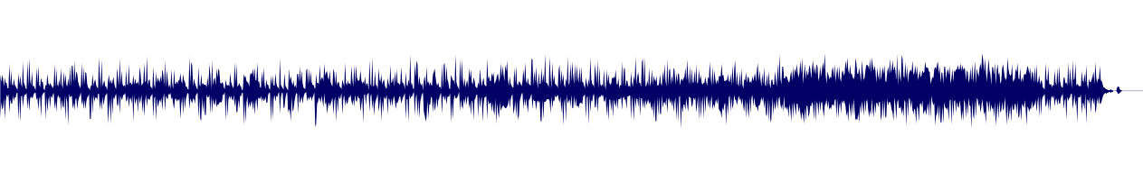 Volume waveform