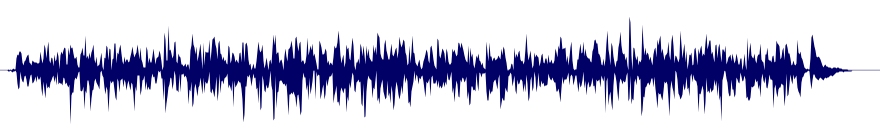 Volume waveform