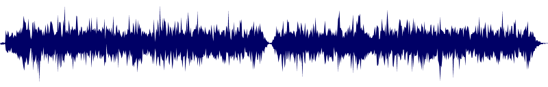 Volume waveform