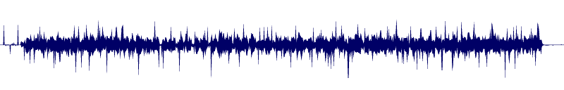 Volume waveform