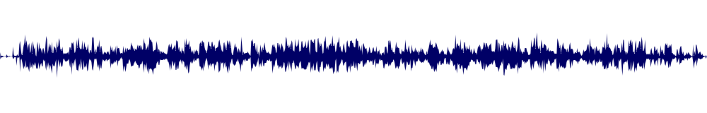 Volume waveform