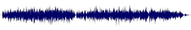 Volume waveform