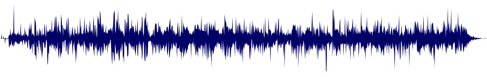 Volume waveform