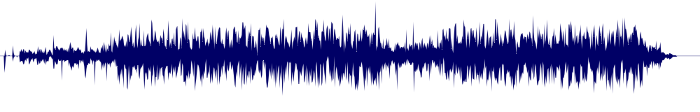 Volume waveform