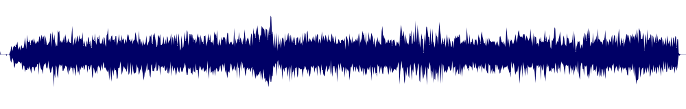 Volume waveform