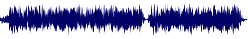 Volume waveform