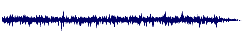 Volume waveform