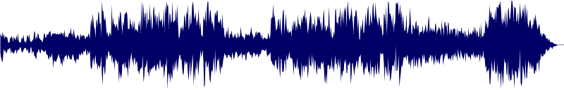 Volume waveform