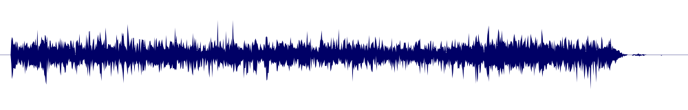 Volume waveform