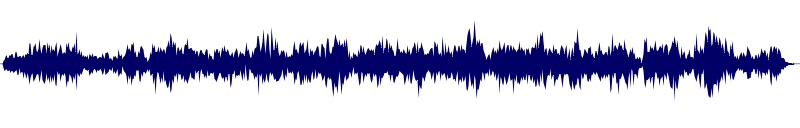 Volume waveform