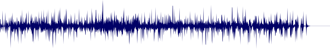 Volume waveform