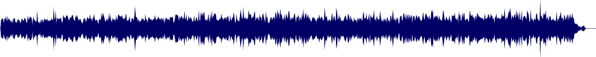 Volume waveform