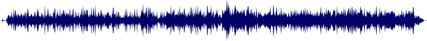 Volume waveform