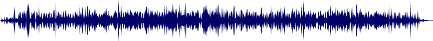 Volume waveform