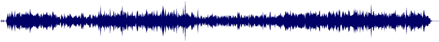 Volume waveform