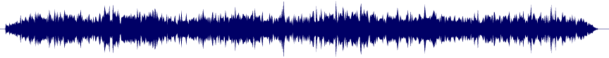 Volume waveform