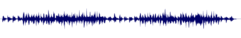 Volume waveform