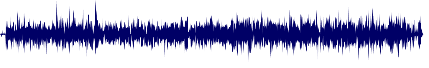 Volume waveform