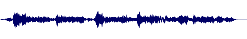 Volume waveform